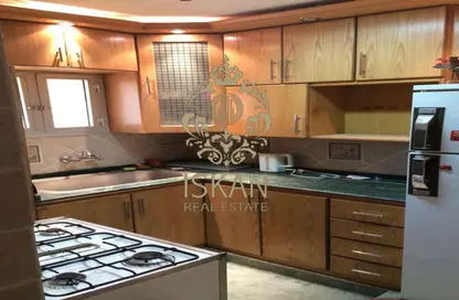 Apartment - 2 Bedrooms - 2 Bathrooms for sale in Rehab City Second Phase - Al Rehab - New Cairo City - Cairo