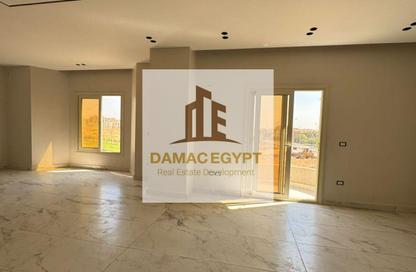 Apartment - 3 Bedrooms - 2 Bathrooms for sale in Street 30 - 13th District - Sheikh Zayed City - Giza