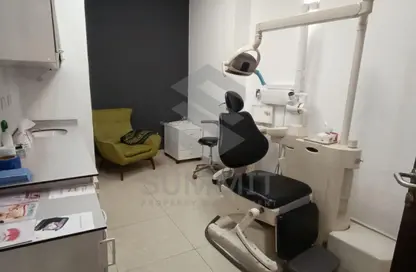 Clinic - Studio - 2 Bathrooms for rent in Medical Park Premier - 5th Settlement Compounds - The 5th Settlement - New Cairo City - Cairo