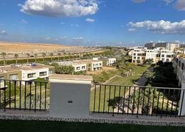 Penthouse - 1 bedroom for للايجار in Westown - Sheikh Zayed Compounds - Sheikh Zayed City - Giza