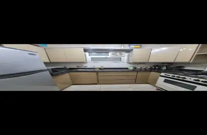 شقة - 2 غرف نوم - 1 حمام للايجار في مدينتي - القاهرة