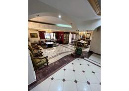 شقة - 3 غرف نوم - 3 حمامات for للايجار in النادي الأهلي - مدينة نصر - القاهرة