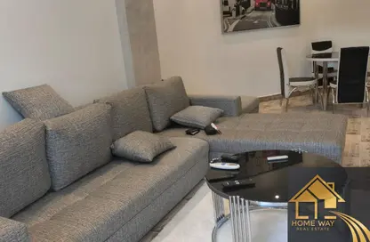 شقة - 1 حمام للايجار في امتداد الرحاب - الرحاب - مدينة القاهرة الجديدة - القاهرة