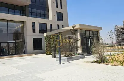 مساحات مكتبية - استوديو - 2 حمامات للايجار في ديستريكت 5 - كمبوندات التجمع الخامس - التجمع الخامس - مدينة القاهرة الجديدة - القاهرة