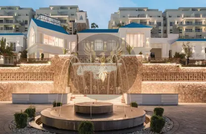 Duplex - 3 Bedrooms - 4 Bathrooms for sale in Mountain View iCity - 5th Settlement Compounds - The 5th Settlement - New Cairo City - Cairo