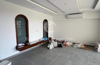 Apartment - 2 Bedrooms - 2 Bathrooms for rent in Palm Parks   Palm Hills - South Dahshur Link - 6 October City - Giza