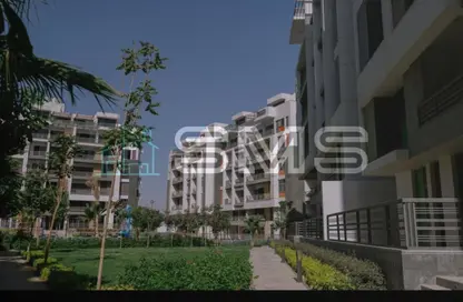 Apartment - 3 Bedrooms - 2 Bathrooms for rent in The Icon Residence - 5th Settlement Compounds - The 5th Settlement - New Cairo City - Cairo