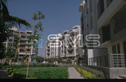 Penthouse - 3 Bedrooms - 2 Bathrooms for rent in The Icon Residence - 5th Settlement Compounds - The 5th Settlement - New Cairo City - Cairo