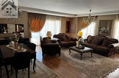 Apartment - 2 Bedrooms - 2 Bathrooms for sale in District 3 - The 5th Settlement - New Cairo City - Cairo