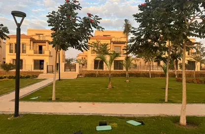 Villa - 5 Bedrooms - 4 Bathrooms for sale in Madinaty - Cairo