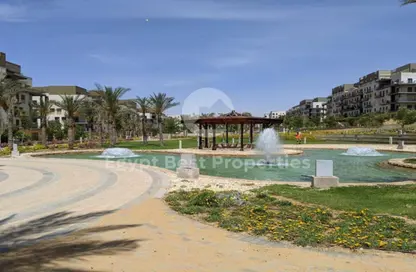 Villa - 6 Bedrooms - 5 Bathrooms for sale in Villette - 5th Settlement Compounds - The 5th Settlement - New Cairo City - Cairo