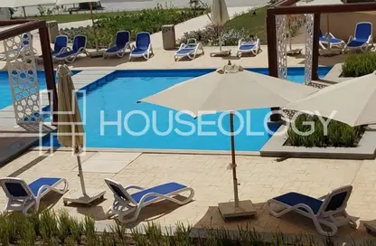Chalet - 3 Bedrooms - 2 Bathrooms for sale in Gaia - Ras Al Hekma - North Coast