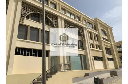 مساحات مكتبية - استوديو - 1 حمام للايجار في ميفيدا - كمبوندات التجمع الخامس - التجمع الخامس - مدينة القاهرة الجديدة - القاهرة