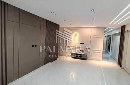 Apartment - 4 Bedrooms - 3 Bathrooms for sale in 4th District - 6 October City - Giza