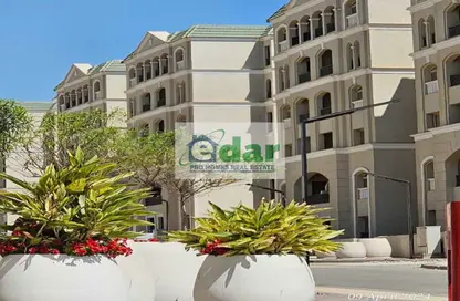 شقة - 3 غرف نوم - 3 حمامات للبيع في لافينير - كمبوندات مدينة المستقبل - مدينة المستقبل - القاهرة