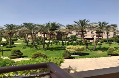 شقة - 3 غرف نوم - 3 حمامات للايجار في امتداد الرحاب - الرحاب - مدينة القاهرة الجديدة - القاهرة