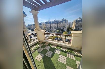 Apartment - 3 Bedrooms - 3 Bathrooms for sale in Mountain View Hyde Park - 5th Settlement Compounds - The 5th Settlement - New Cairo City - Cairo
