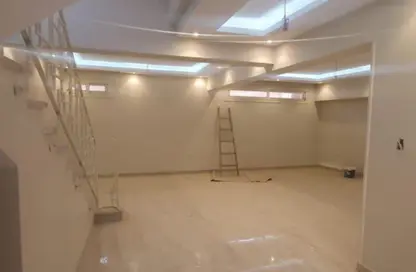 تاون هاوس - 5 غرف نوم - 5 حمامات للايجار في قطامية جاردنز - كمبوندات القطامية - القطامية - مدينة القاهرة الجديدة - القاهرة