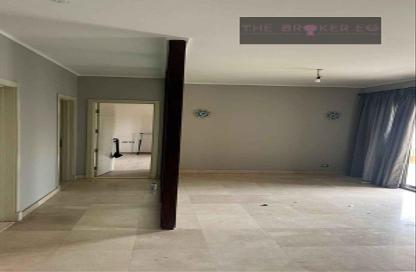 Apartment - 2 Bedrooms - 2 Bathrooms for rent in Palm Hills Village Gate - South Investors Area - New Cairo City - Cairo