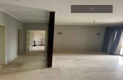 شقة - 2 غرف نوم - 2 حمامات للايجار في فيلدج جيت - المستثمرين الجنوبية - مدينة القاهرة الجديدة - القاهرة