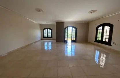 Apartment - 3 Bedrooms - 2 Bathrooms for rent in Al Narges - New Cairo City - Cairo