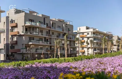 Apartment - 3 Bedrooms - 3 Bathrooms for sale in Villette - 5th Settlement Compounds - The 5th Settlement - New Cairo City - Cairo