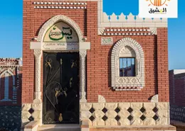 شقة - 2 غرف نوم للبيع في سيتي سنتر 1 - مدينة الشروق - القاهرة