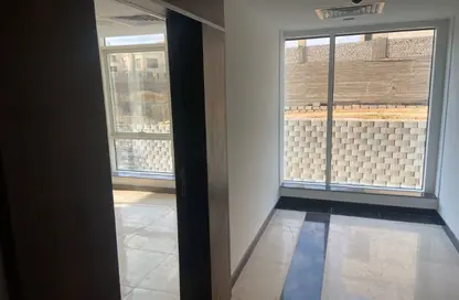 Office Space - Studio - 1 Bathroom for rent in Trivium Zayed - 2nd District - Sheikh Zayed City - Giza