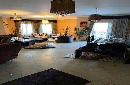 Apartment - 3 Bedrooms - 3 Bathrooms for sale in Street20 - District 2 - The 5th Settlement - New Cairo City - Cairo
