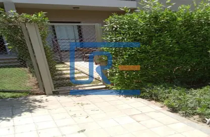 Apartment - 3 Bedrooms - 3 Bathrooms for rent in Moon Residences - Fifth Square - The 5th Settlement - New Cairo City - Cairo