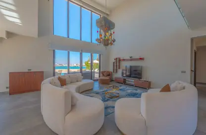 Villa - 4 Bedrooms - 4 Bathrooms for sale in Ancient Sands Resort - El Gouna - Hurghada - Red Sea