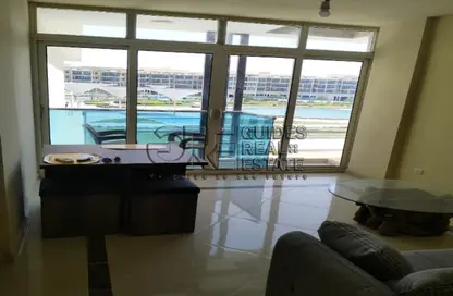 Apartment - 2 Bedrooms - 1 Bathroom for sale in Nyoum October - Northern Expansions - 6 October City - Giza