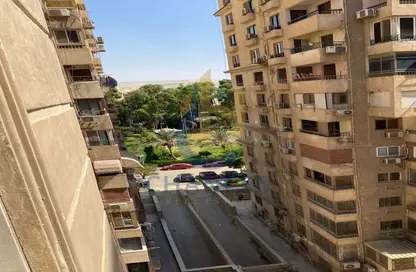 شقة - 3 غرف نوم - 2 حمامات للبيع في الشطر السادس - زهراء المعادي - حي المعادي - القاهرة