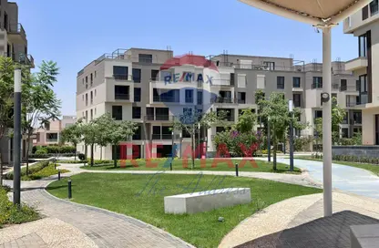 Villa - 3 Bedrooms - 4 Bathrooms for sale in Sodic East - 6th District - New Heliopolis - Cairo