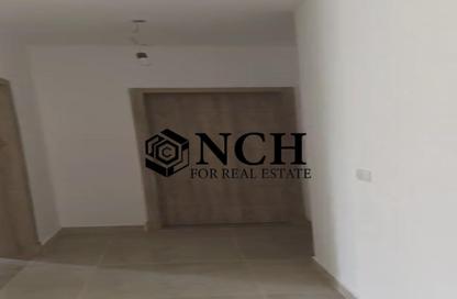 شقة - 2 غرف نوم - 2 حمامات للايجار في مون ريزيدنس - فيفث سكوير - التجمع الخامس - مدينة القاهرة الجديدة - القاهرة