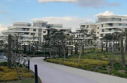 Duplex - 4 Bedrooms - 4 Bathrooms for sale in Villette - 5th Settlement Compounds - The 5th Settlement - New Cairo City - Cairo