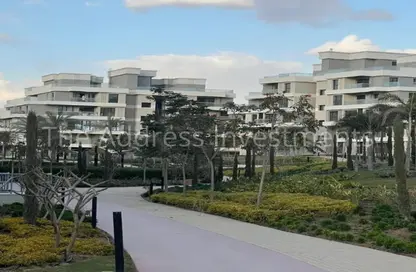 دوبلكس - 4 غرف نوم - 4 حمامات للبيع في فيليت - كمبوندات التجمع الخامس - التجمع الخامس - مدينة القاهرة الجديدة - القاهرة