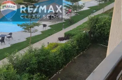 شقة - 4 غرف نوم - 3 حمامات للايجار في ستون ريزيدنس - كمبوندات التجمع الخامس - التجمع الخامس - مدينة القاهرة الجديدة - القاهرة