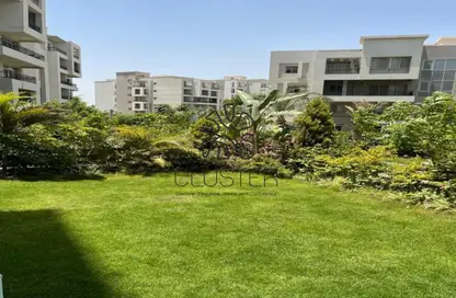 شقة - 2 غرف نوم - 2 حمامات للبيع في كايرو فيستيفال سيتى - المستثمرين الشمالية - مدينة القاهرة الجديدة - القاهرة