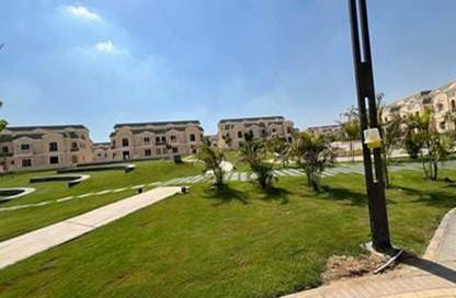Duplex - 4 Bedrooms - 4 Bathrooms for sale in L'avenir - Mostakbal City Compounds - Mostakbal City - Future City - Cairo