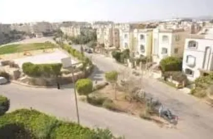 تاون هاوس - 4 غرف نوم - 4 حمامات للبيع في حدائق المهندسين - الحي الرابع - الشيخ زايد - الجيزة