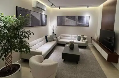 Apartment - 3 Bedrooms - 3 Bathrooms for sale in Armonia - New Capital Compounds - New Capital City - Cairo