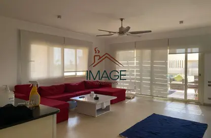 Chalet - 3 Bedrooms - 4 Bathrooms for sale in Hacienda Bay - Sidi Abdel Rahman - North Coast