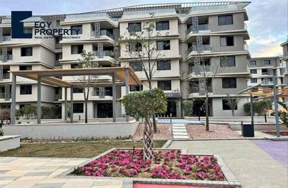 Apartment - 2 Bedrooms - 3 Bathrooms for sale in Badya Palm Hills - 6 October Compounds - 6 October City - Giza