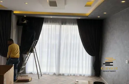 Apartment - 2 Bedrooms - 2 Bathrooms for rent in Village Gardens Katameya - 5th Settlement Compounds - The 5th Settlement - New Cairo City - Cairo