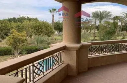 Villa - 7+ Bedrooms - 7+ Bathrooms for sale in Dream Land St. - Dream Land - Al Wahat Road - 6 October City - Giza