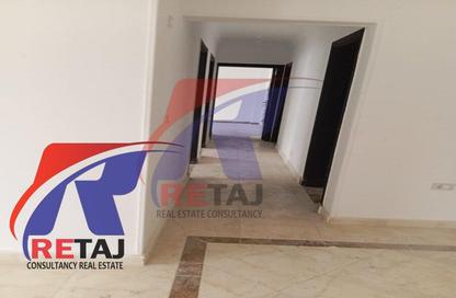 Apartment - 3 Bedrooms - 1 Bathroom for sale in 5th Settlement Compounds - The 5th Settlement - New Cairo City - Cairo