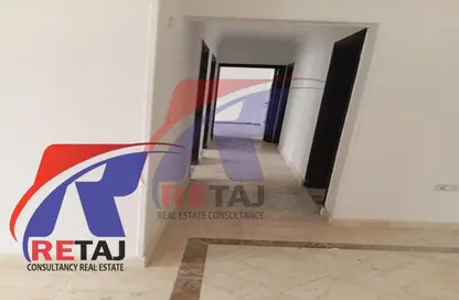Apartment - 3 Bedrooms - 1 Bathroom for sale in 5th Settlement Compounds - The 5th Settlement - New Cairo City - Cairo
