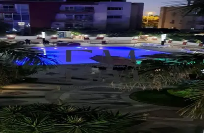 Apartment - 3 Bedrooms - 2 Bathrooms for rent in Smart Life - South Investors Area - New Cairo City - Cairo