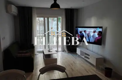 شقة - 2 غرف نوم - 1 حمام للايجار في پريڤادو - مدينتي - القاهرة